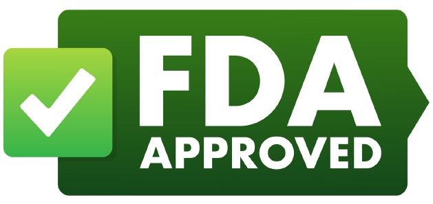 FDA Approved
